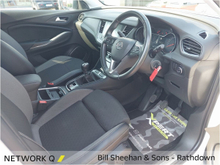 2021 Opel Grandland X 1.2L Petrol For Sale Images