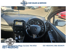 2015 Renault Clio 1.1L Petrol For Sale Images