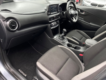 2019 Hyundai Kona 1L Petrol For Sale Images