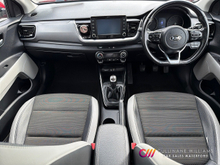 2018 Kia Stonic 1.6L Diesel For Sale Images