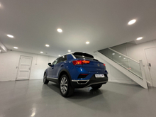 2021 Volkswagen T-Roc 2L Diesel For Sale Images