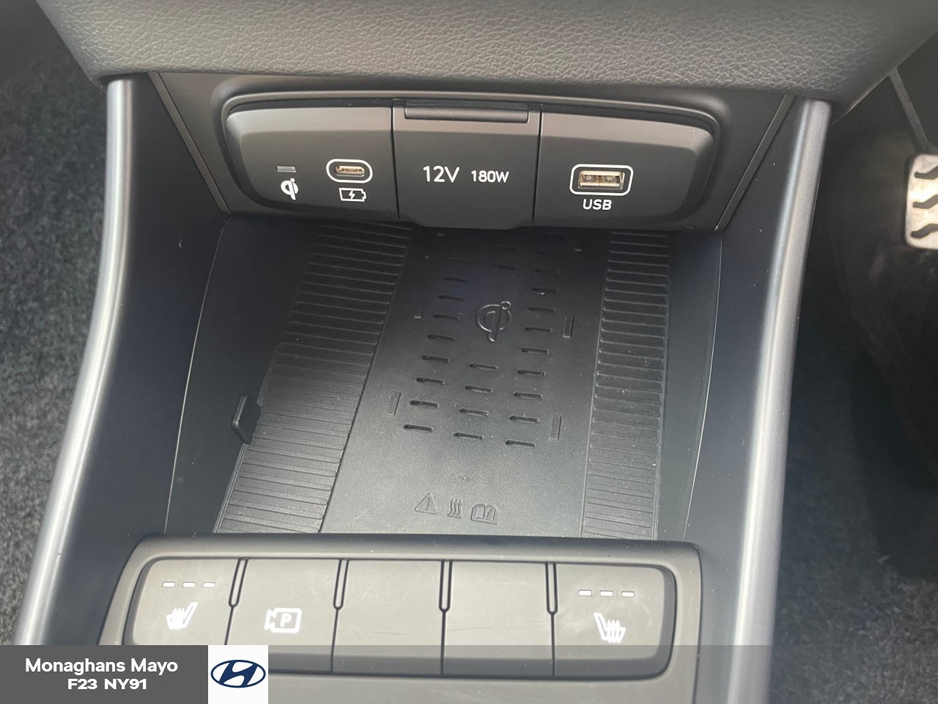 2025 Hyundai Bayon 1.2L Petrol For Sale Images