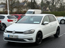 2020 VOLKSWAGEN GOLF COMFORTLINE 1.2 AUTOMATIC * REAR VIEW CAMERA, AUTO LIGHTS, ADAPTIVE CRUISE CONTROL, POWERED FOLDING HEATED MIRRORS, LUMBAR SUPPORT, TOUCH SCREEN RADIO, MULTIFUNCTION STEERING WHEEL*
