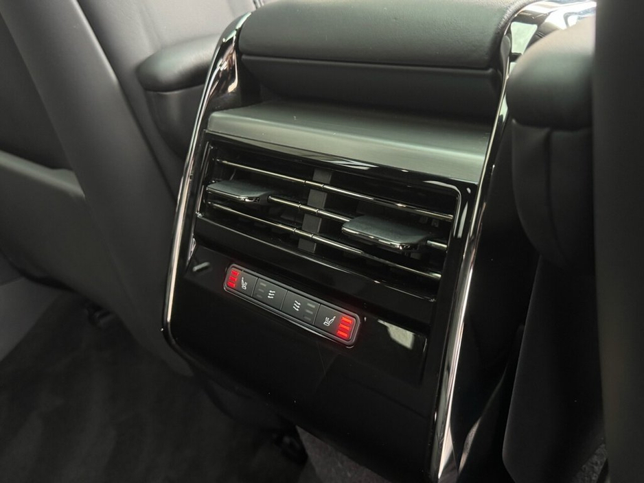2024 Land Rover Range Rover Sport 3L Diesel For Sale Images