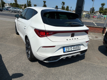 2023 Cupra Leon 1.5L Petrol For Sale Images