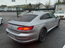 2019 VOLKSWAGEN ARTEON 2.0 TSI  4 MOTION 280BHP VIRTUAL DASH FULL LEATHER HEATED ELECTRIC SEATS SAT NAV CARPLAY ANDROID AUTO BLIND SPORT PARKING SENSORS SELF PARKING ASSIST 360 CAMERA DYNAUDIO SOUND SYSTEM