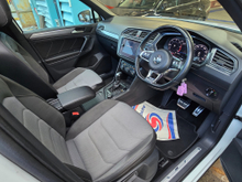 2018 Volkswagen Tiguan 2L Diesel For Sale Images