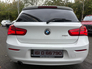 2016 BMW 1 SERIES 1.5 PETROL SPORT AUTO
