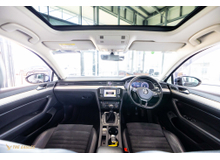 2017 Volkswagen Passat 2.0L Diesel For Sale Images