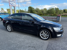 2016 Skoda Octavia 1.6L Diesel For Sale Images