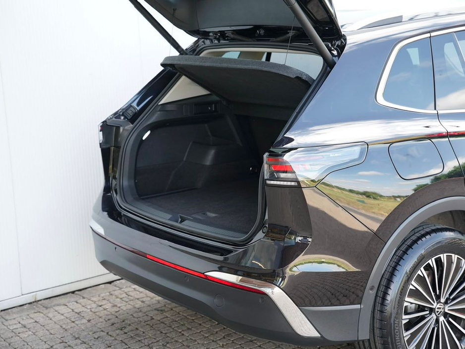 Volkswagen Tiguan 3 Eleg 2.0tdi DSG 150HP — thumbnail 35