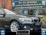 2016 BMW 1 SERIES M-SPORT 2.0 L DIESEL AUTO *CAR ID 64*