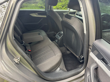 2019 Audi A4 2L Diesel For Sale Images