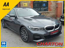 BMW 3 Series G20 E M SPORT 4DR AUTO