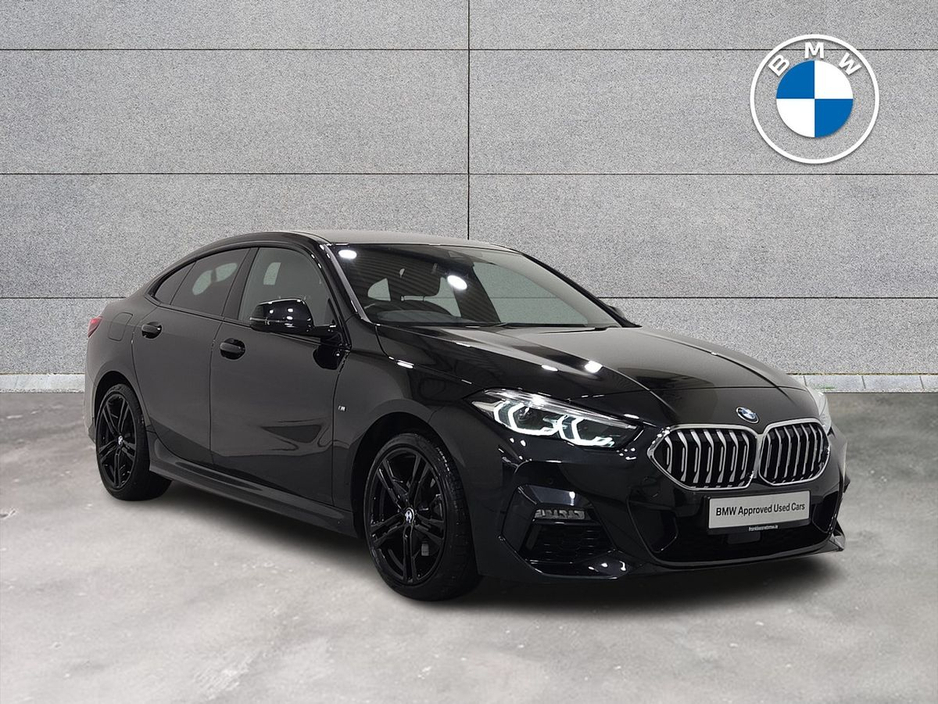 2024 BMW 2 Series 1.5L Petrol For Sale Images