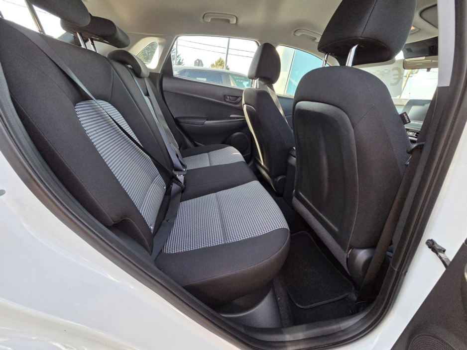 2023 Hyundai Kona 1L Petrol For Sale Images