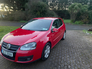 2008 VOLKSWAGEN GOLF 1.4 80 BHP 80BHP GT SPORT
