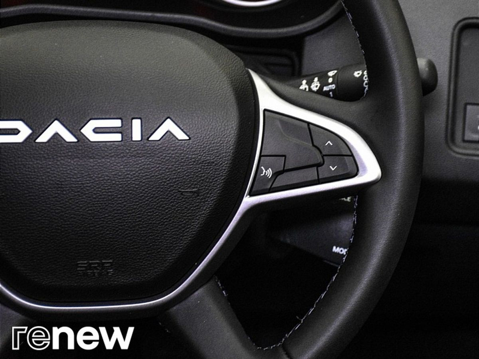 Dacia Duster Journey Blue dCi 115 DFull MY23.5 — thumbnail 25