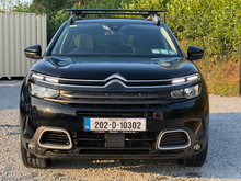 2020 Citroen C5 Aircross 2L Diesel For Sale Images