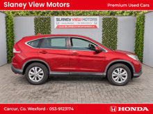Honda CR-V 1.6 I DTEC S-T SD NAV 5DR