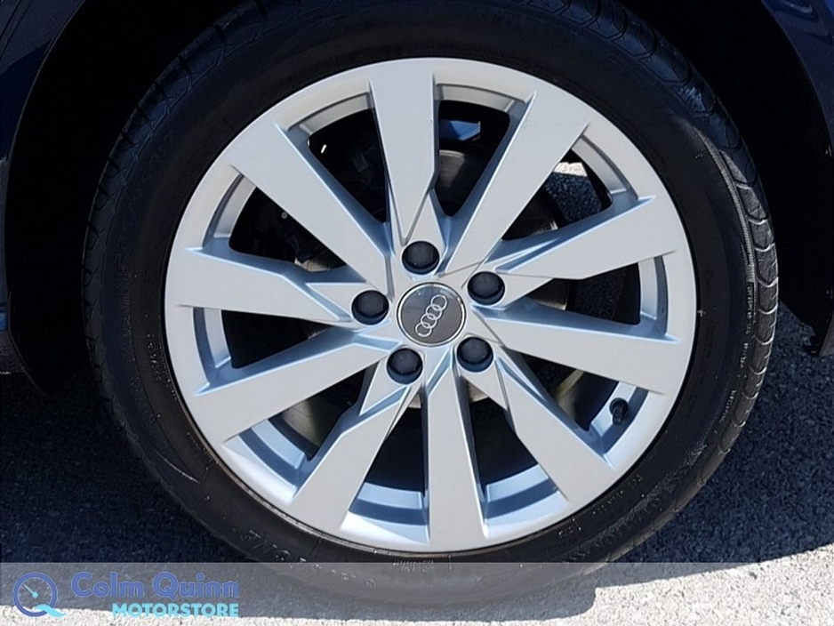 Used Audi A3 1.0TFSI 115 S-Tronic SE (2018 (182))