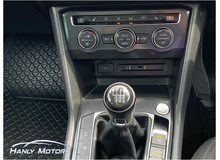 2017 Volkswagen Tiguan 2.0L Diesel For Sale Images