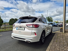 2021 Ford Kuga 1.5L Diesel For Sale Images