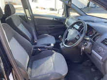 2014 Opel Zafira 1.7L Diesel For Sale Images