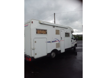 2005 Fiat Ducato Passenger 2.8L Diesel For Sale Images