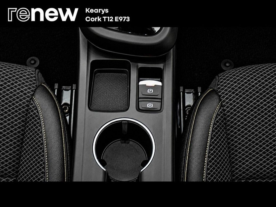 Renault Arkana Techno TCe 140 Auto — thumbnail 17