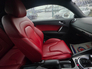 2014 AUDI TT ( 142 )1.8 TFSI FULL RED LEATHER SEATS REV CAMERA ALLOYS