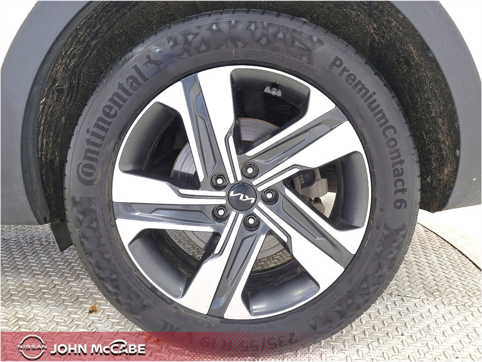 2024 Kia Sorento 2.2L Diesel For Sale Images