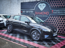 Nissan Qashqai QQ 1.3 HYB SV CVT MY2 4DR...