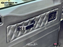 2015 Land Rover Defender 2.2L Diesel For Sale Images