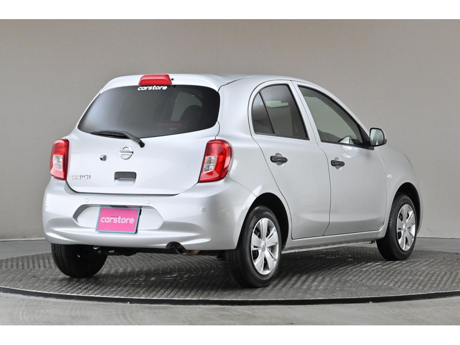 Nissan March *Just Reduced* 1.2 CVT *CARPLAY*ANDROID*REVERSE CAM*PRIVACY GLASS* — thumbnail 9