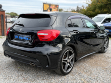 2013 Mercedes-Benz A Class 1.6L Petrol For Sale Images
