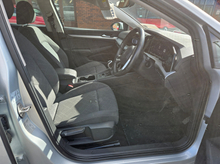 2023 Volkswagen Golf 2L Diesel For Sale Images