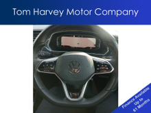 2024 Volkswagen Tiguan 2L Diesel For Sale Images