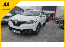 2018 Renault Kadjar 1.5L Diesel For Sale Images