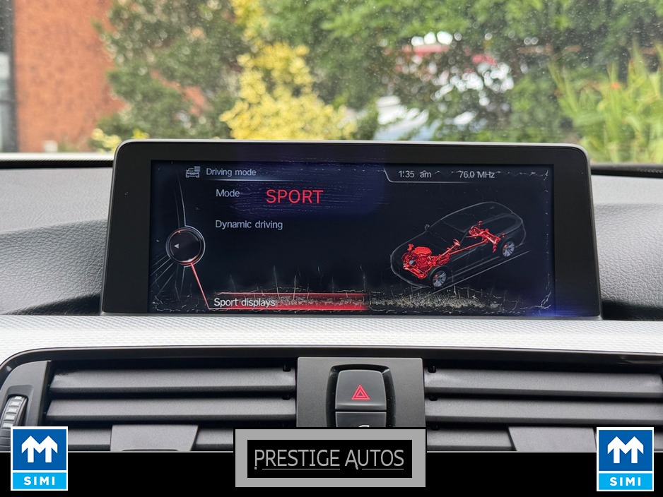 BMW 3 Series 2.0 DIESEL M-SPORT TOURER *CAR ID 22* — thumbnail 23