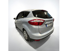 2011 Ford C-Max 1.6L Diesel For Sale Images