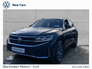 2025 VOLKSWAGEN TOUAREG Commercial R-Line 3.0 DSG 231BHP *Price is Ex Vat* *ORDER YOUR 252 TODAY*
