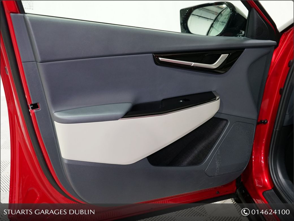 Kia EV6 Earth 5DR Auto 77Kw Battery — thumbnail 15
