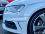 2014 AUDI A3 SLINE AUDI SPORT AUTOMATIC 