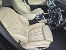 2021 BMW 5 Series 2L Diesel For Sale Images