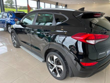2018 Hyundai Tucson 1.7L Diesel For Sale Images