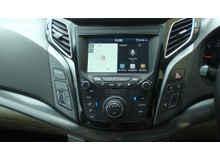 2018 Hyundai i40 1.7L Diesel For Sale Images
