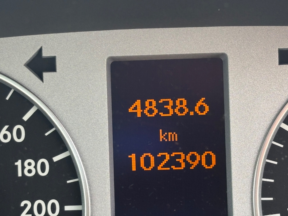 2007 Mercedes-Benz B Class 1.5L Petrol For Sale Images