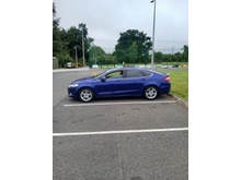 2016 Ford Mondeo 1.6L Diesel For Sale Images