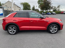2023 Volkswagen T-Roc 2L Diesel For Sale Images